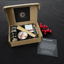 Load the image into the gallery, <transcy>The Box creation: Create your own Spell Jar</transcy>
