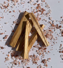 Load the image into the gallery, <transcy>Palo Santo Stick</transcy>