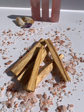 Load the image into the gallery, <transcy>Palo Santo Stick</transcy>