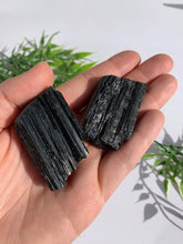 Load the image into the gallery, <transcy>Black Tourmaline</transcy>