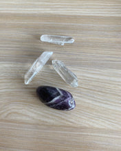 Load the image into the gallery, La mini boîte spirituelle- Outils de départ