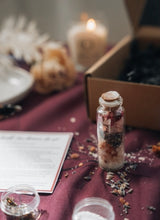 Load the image into the gallery, <transcy>Spell Jar</transcy>