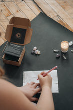 Load the image into the gallery, <transcy>The Manifestation Box</transcy>