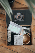 Load the image into the gallery, <transcy>The Spiritual Awakening Box</transcy>