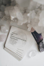 Charger l'image dans la galerie, Cartes d'affirmations positives