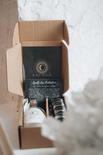 Load the image into the gallery, <transcy>The Box creation: Create your own Spell Jar</transcy>