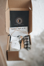 Load the image into the gallery, <transcy>The Box creation: Create your own Spell Jar</transcy>