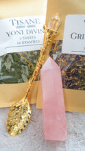 Load the image into the gallery, Tisane Grippe-Rhume