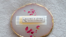 Load the image into the gallery, Baume à lèvre apaisante