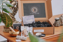 Load the image into the gallery, <transcy>The Spiritual Awakening Box</transcy>