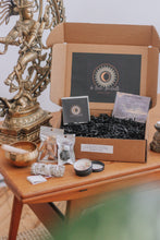 Load the image into the gallery, <transcy>The Spiritual Awakening Box</transcy>