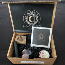 Load the image into the gallery, &lt;transcy&gt;The Mini Sacred Feminine Box&lt;/transcy&gt;
