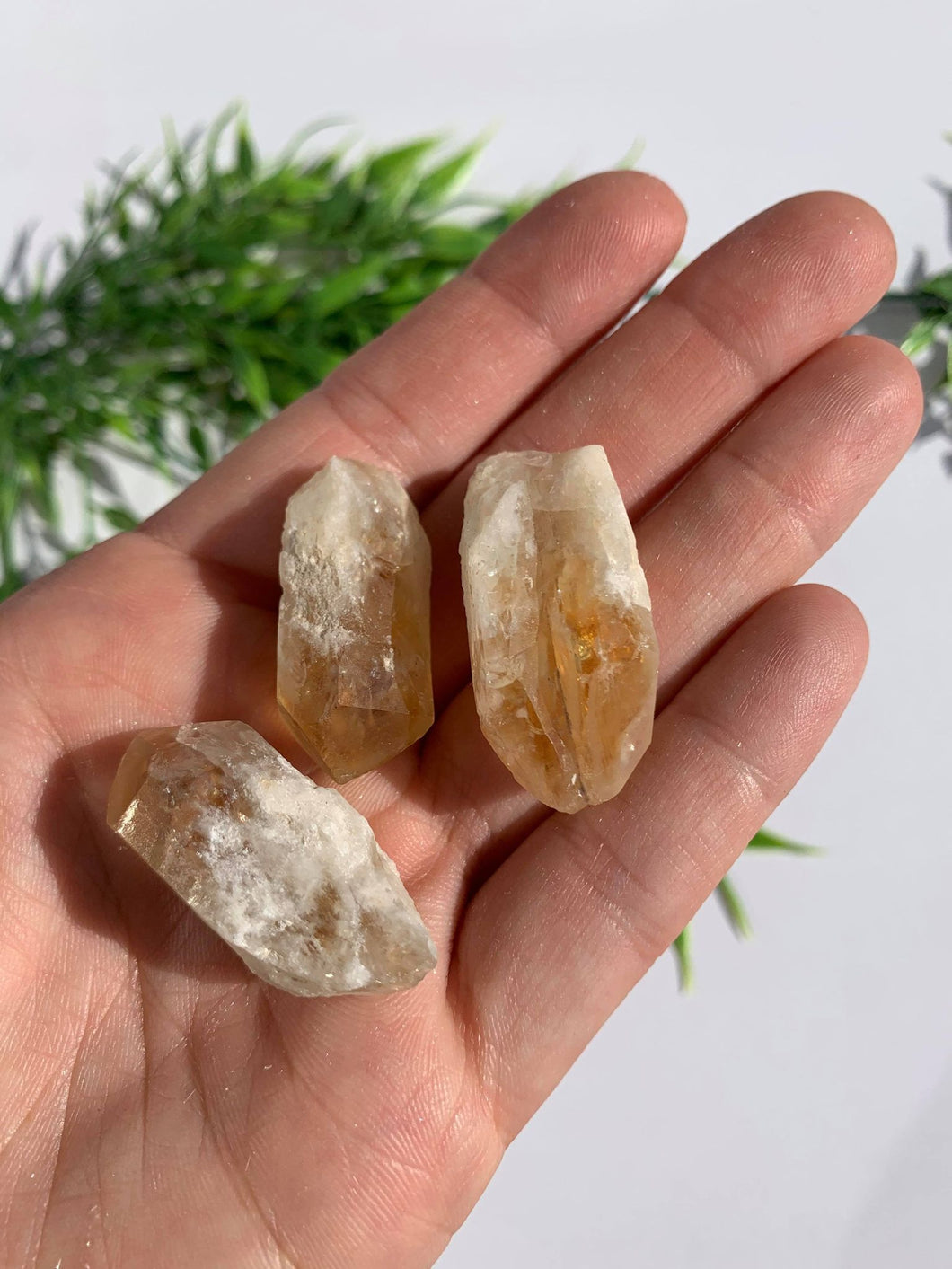 Citrine